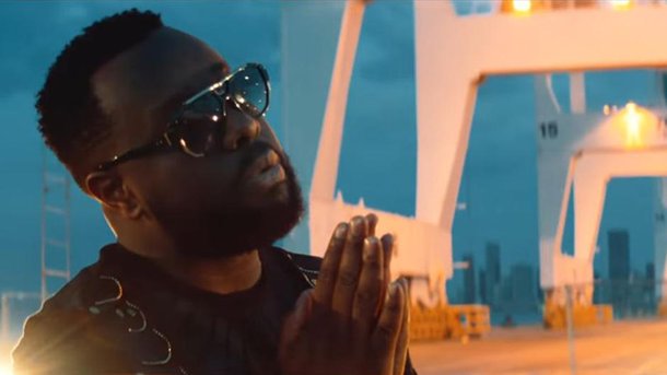 Maître GIMS - Oulala