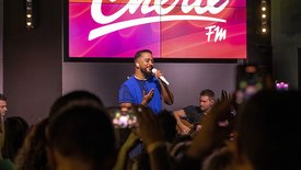 Concert Super Privé de Slimane: les images !