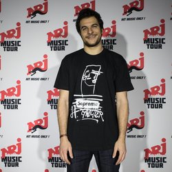 Amir - NRJ Music Tour de Nantes 2019