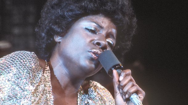 Gloria Gaynor, l’histoire de son tube "Never Can Say Goodbye"