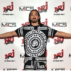 Photocall - NRJ DJ AWARDS 2014