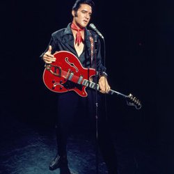 Elvis Presley