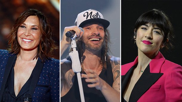 Shaka Ponk, Zazie, Christophe Willem, Nolwenn Leroy…: engagés pour  l’environnement
