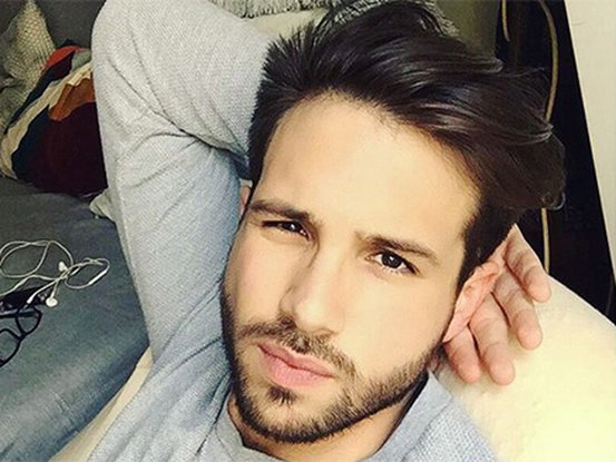Damien Lauretta