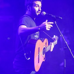 NRJ Music Tour - Marseille 2017