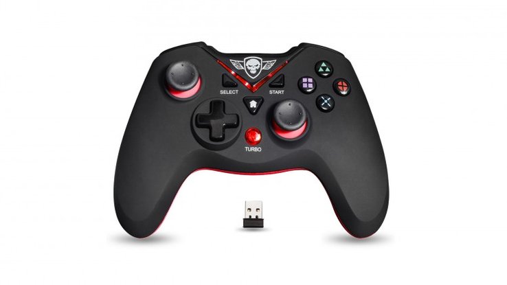 Manette XGP Wireless de Spirit Of Gamer