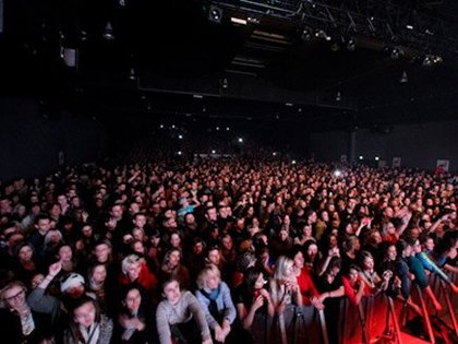 NRJ Music Tour de Valenciennes 2