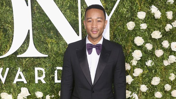 John Legend nommé aux Emmy Awards pour son rôle dans «Jesus Christ Superstar»