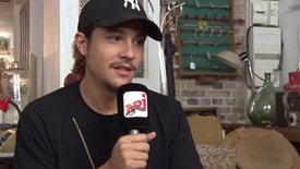 Nekfeu : bientôt un clip avec Ed Sheeran !