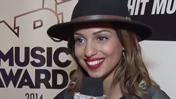 TAL,elle prépare un hommage à M.Jackson