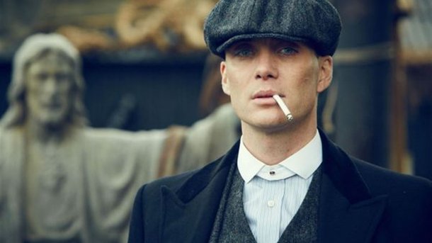 « Peaky Blinders » : Netflix confirme le film avec Cillian Murphy