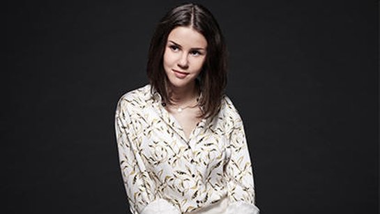 Marina Kaye