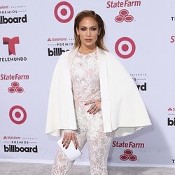 Jennifer Lopez @ Latin Billboard Awards 2015