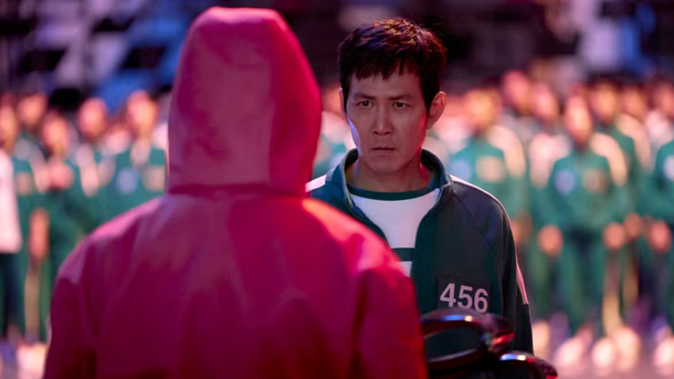 "Squid Game" saison 3 : la date de sortie confirmée par Netflix