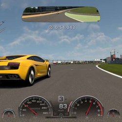 Gran Turismo 6 (PS3)