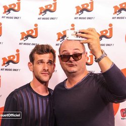 Vendredi 18 Septembre avec Josef Salvat