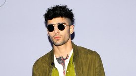 Zayn Malik fait un don très généreux à une petite fille atteinte de cancer