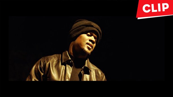 Black M sort son nouveau hit «Black Shady, Pt. 4»