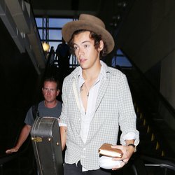 Harry Styles