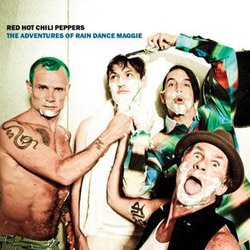 Red Hot Chili Peppers : le retour, avec un nouveau single