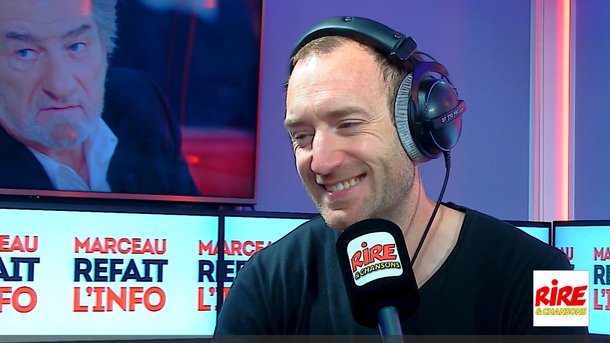 La compile du couvre-feu à 21h, Jean Castex en train-couchette, un livreur Uber Eat porte plainte - Marceau refait l'info