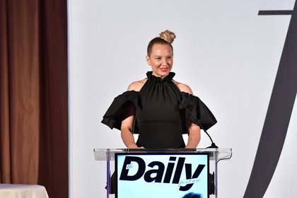 Sia dévoile son visage!