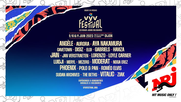 VYV Festival 2023
