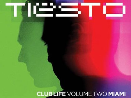 Tiësto - Club Life Vol 2 Miami