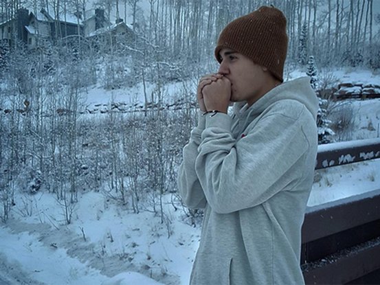 Justin Bieber 