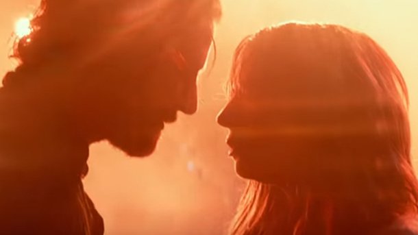 Lady Gaga - Always Remember Us This Way