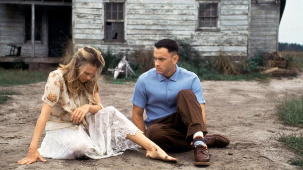 "Forrest Gump" : le casting réuni pour un projet complètement fou