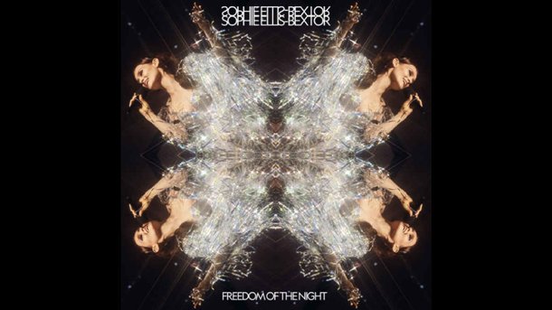 Le coup de cœur du 17-20 : "Freedom of the night" Sophie Ellis-Bextor