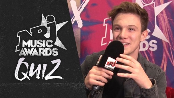Lenni-Kim – Le quiz 2017
