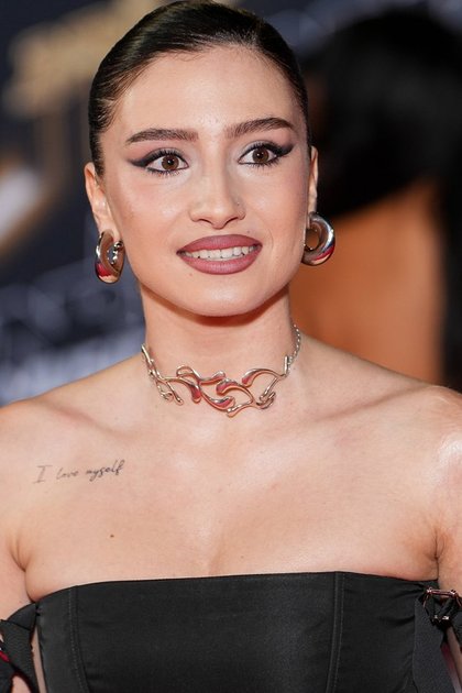 Le Tapis Rouge - NRJ Music Awards 2024