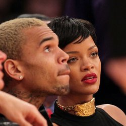 rihanna-et-chris-brown