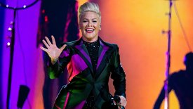 Pink:une fan accouche pendant son concert!
