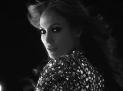 Jennifer Lopez - L'oréal