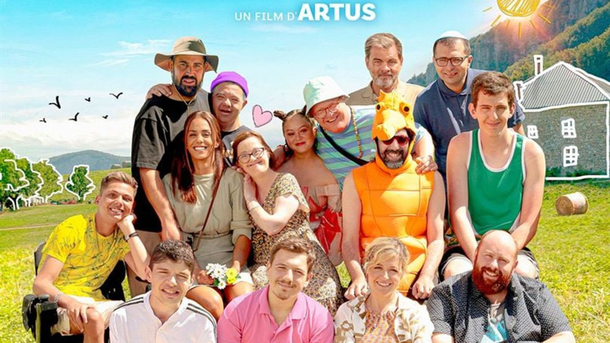 « Un p’tit truc en plus » : une version bonus débarque au cinéma