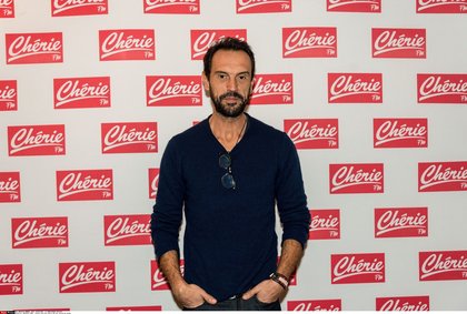 Concert Pop Love Gérald de Palmas