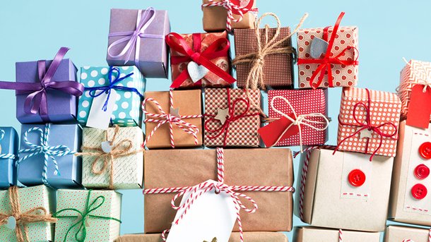 Les infos du Réveil Chérie : Quels cadeaux de Noël veulent recevoir les français ?
