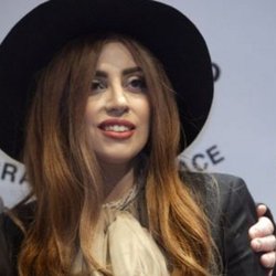 Lady gaga