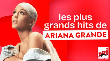 La Playlist d'Ariana Grande