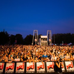 NRJ Music Tour de Saint-Etienne