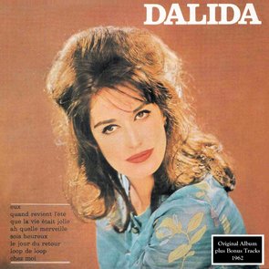 Dalida