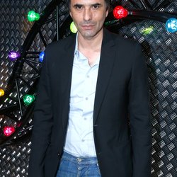 Vanessa Paradis et Samuel Benchetrit