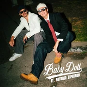 Babydoll (ft ANTONIO CIPRIANO)