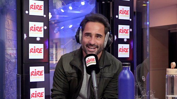 Florent Peyre présente son nouveau spectacle "Nature"