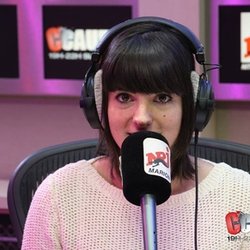 Vendredi 21 novembre avec Demi Lovato