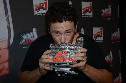 NRJ DJ Awards: les photos