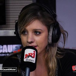 Mardi 5 Avril avec Youssoupha et Cris Cab - C Cauet sur NRJ